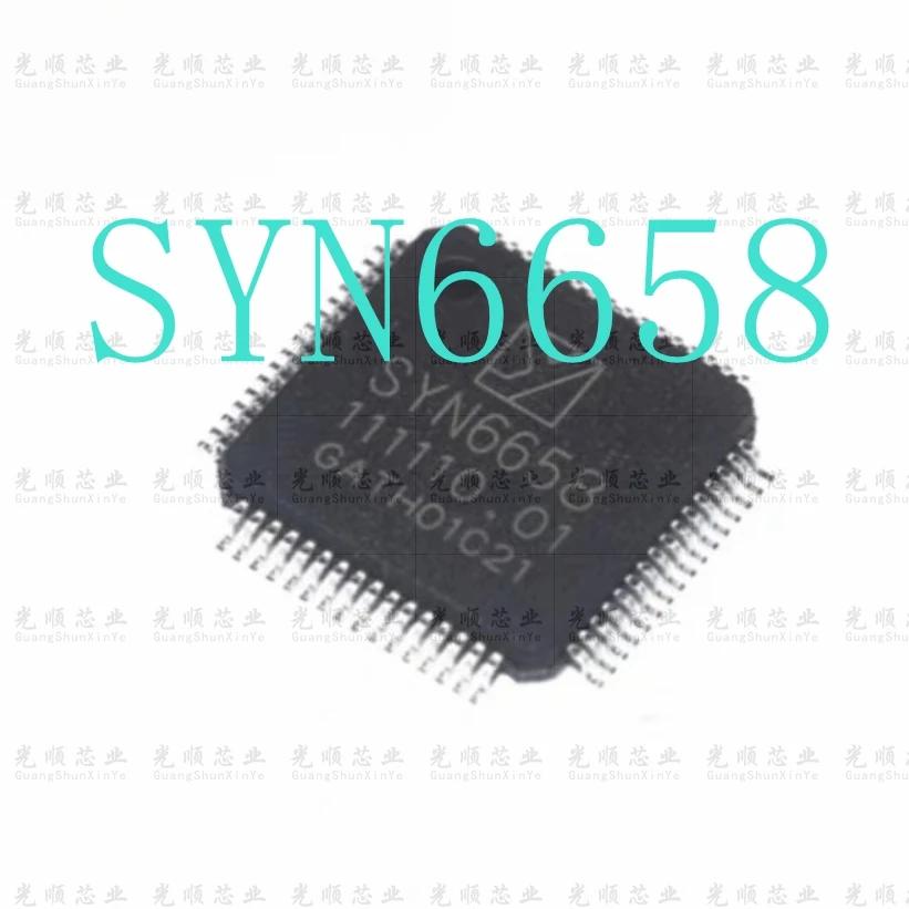 SYN6658 LQFP64